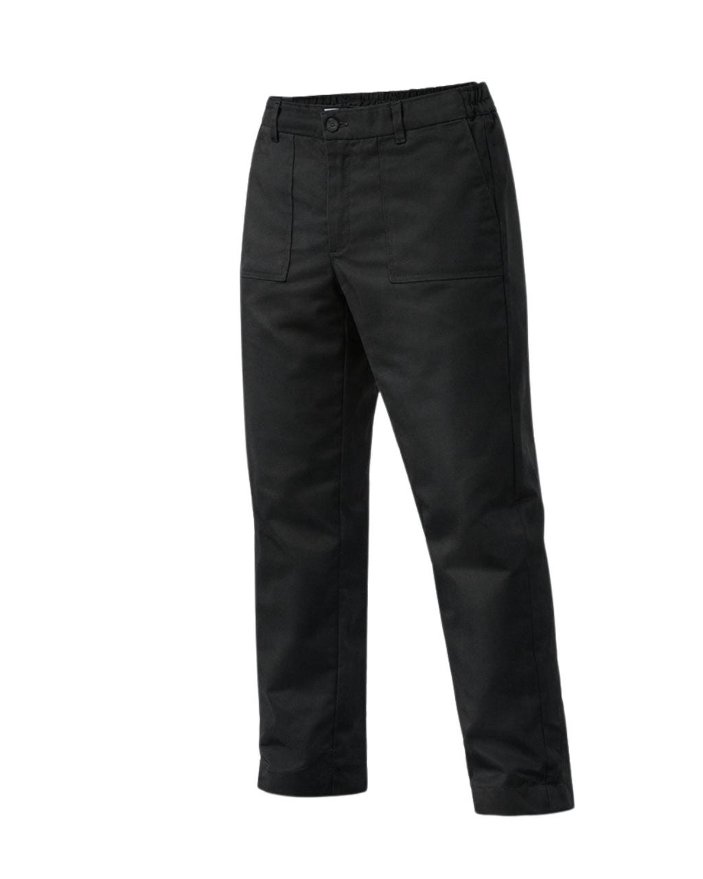 Simple Cargo in Black