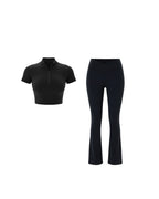 The Flare Zip Bundle