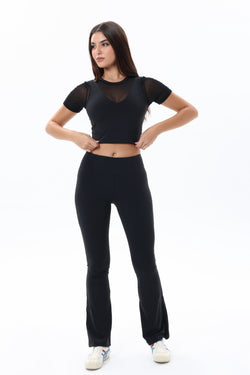 Image of The Stretchy Flare