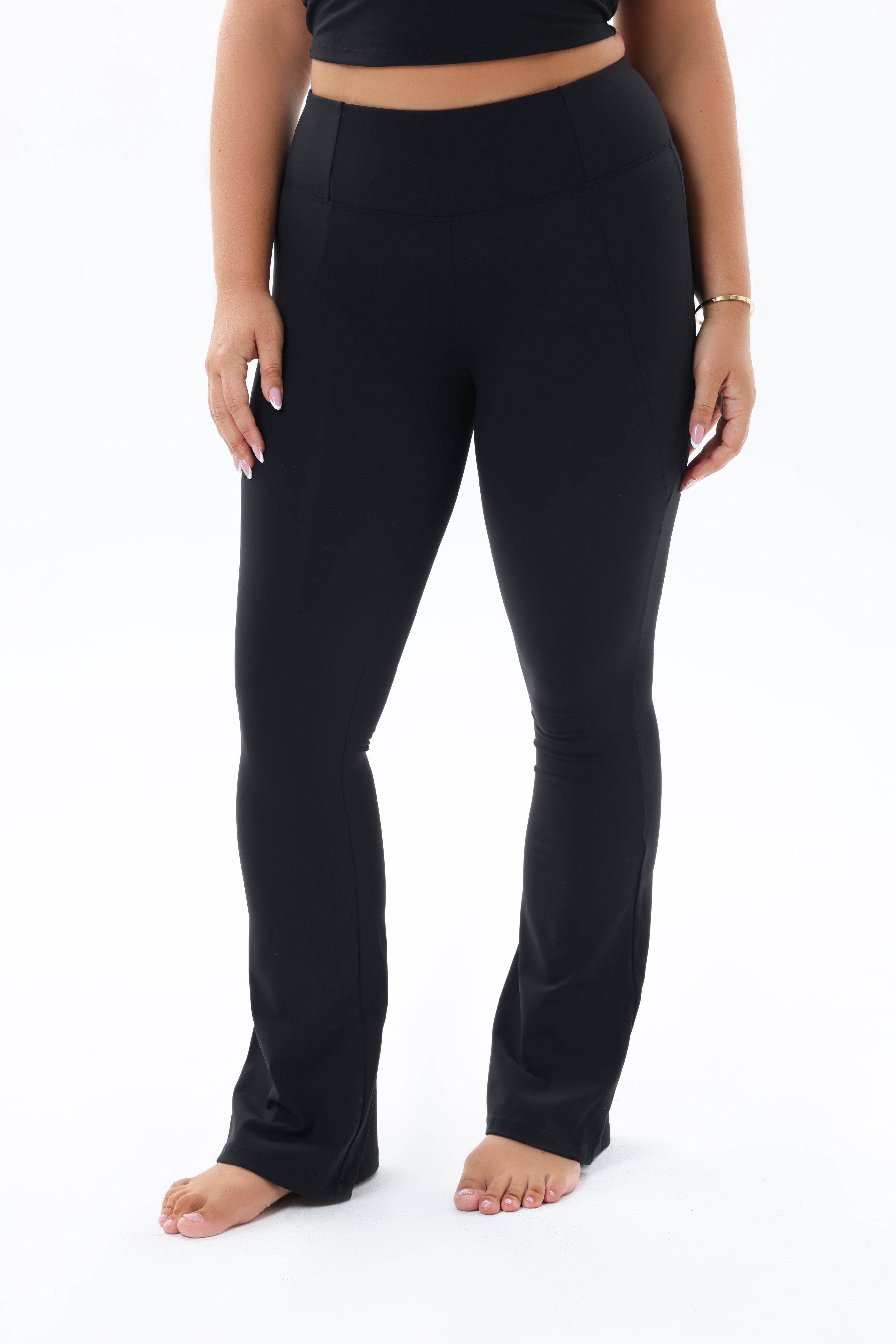 Image of The Stretchy Flare