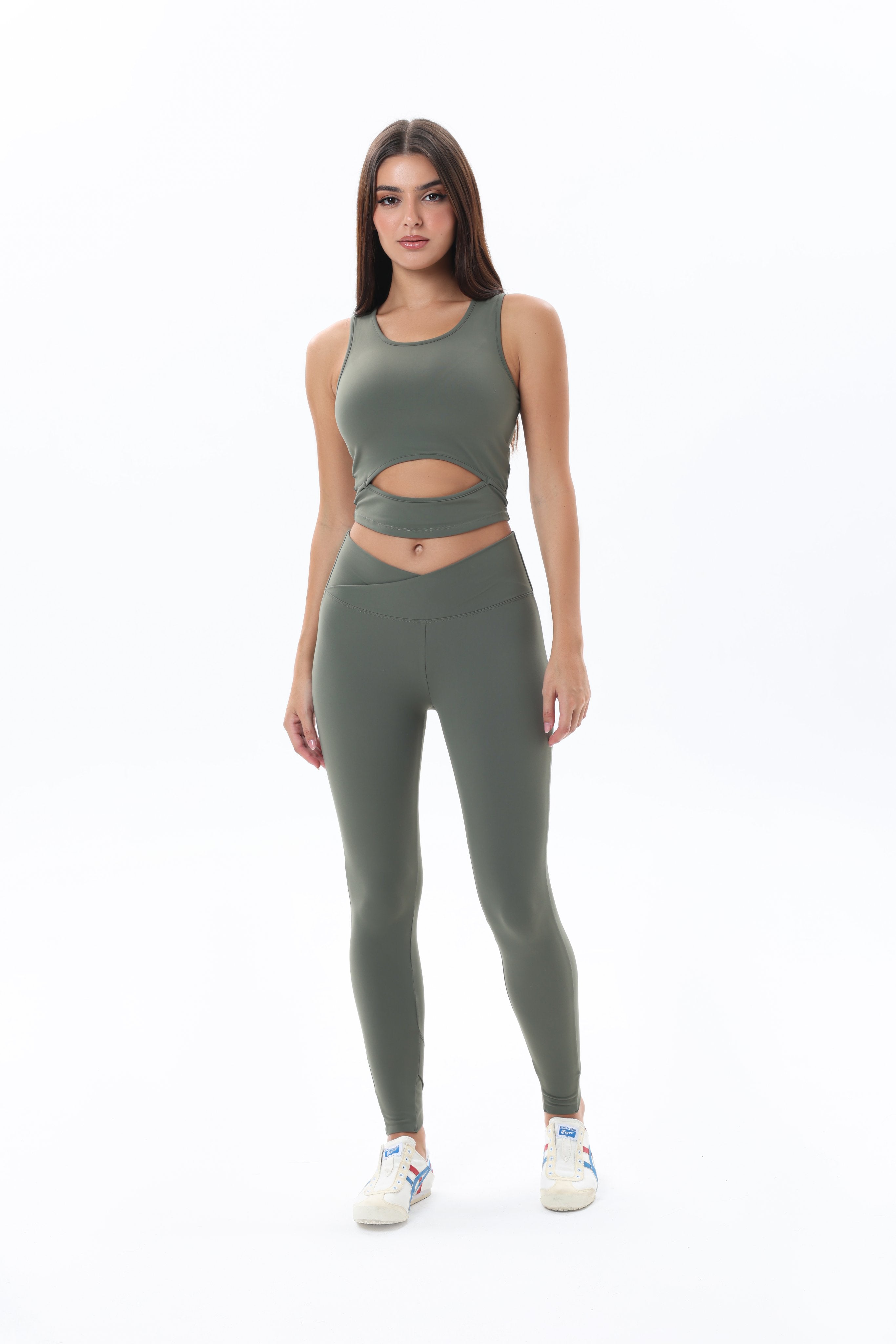 Vibe Leggings in Black