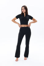 The Flare Zip Bundle