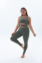 Vibe Leggings in Black