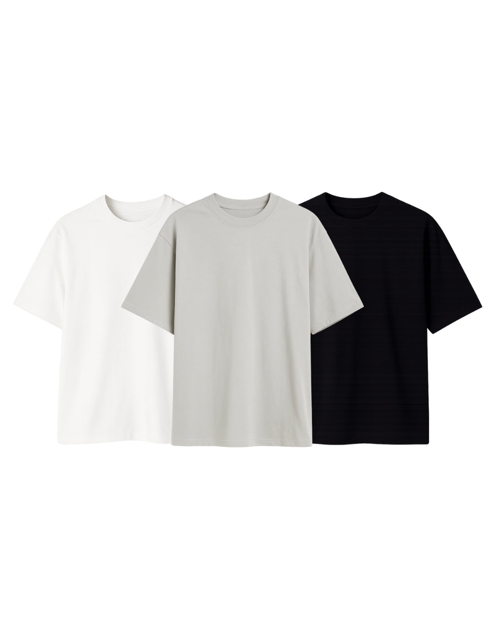 3X Base-Tee Bundle