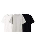 3X Base-Tee Bundle