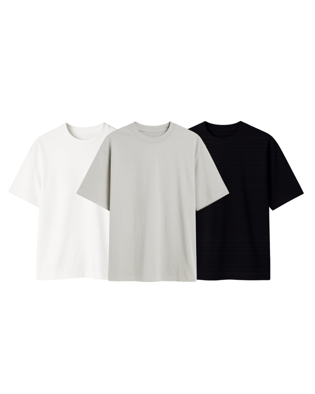 3X Base-Tee Bundle