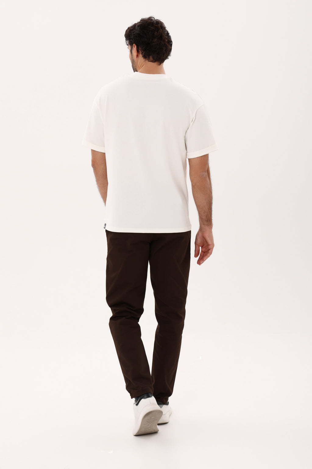 Simple Cargo in Brown