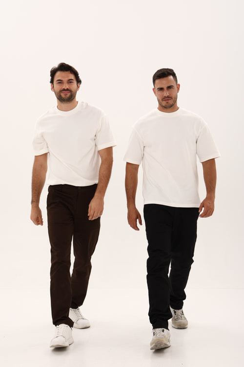 Simple Cargo in Black
