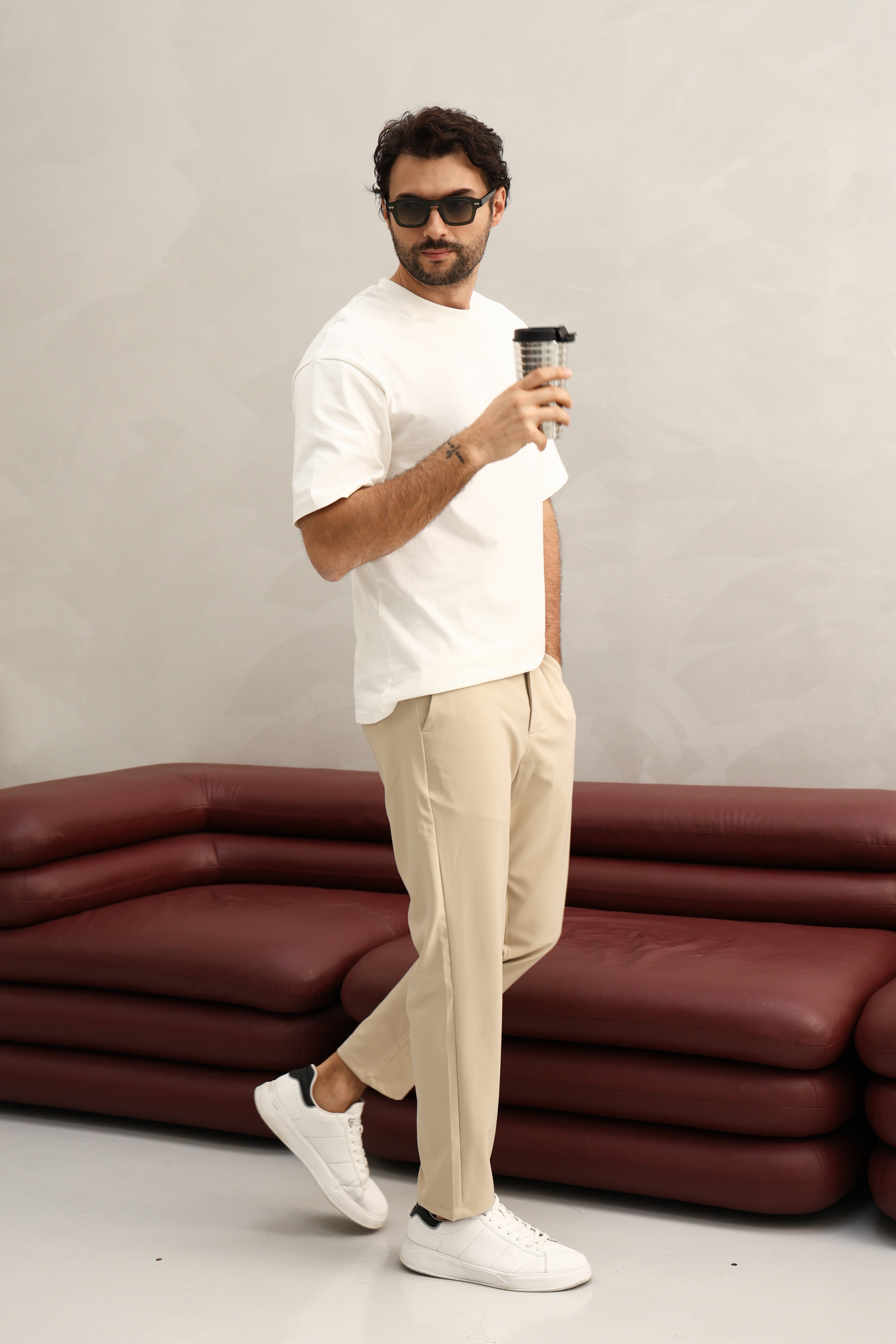 The Jogger Pants