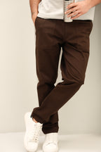 Simple Cargo in Brown
