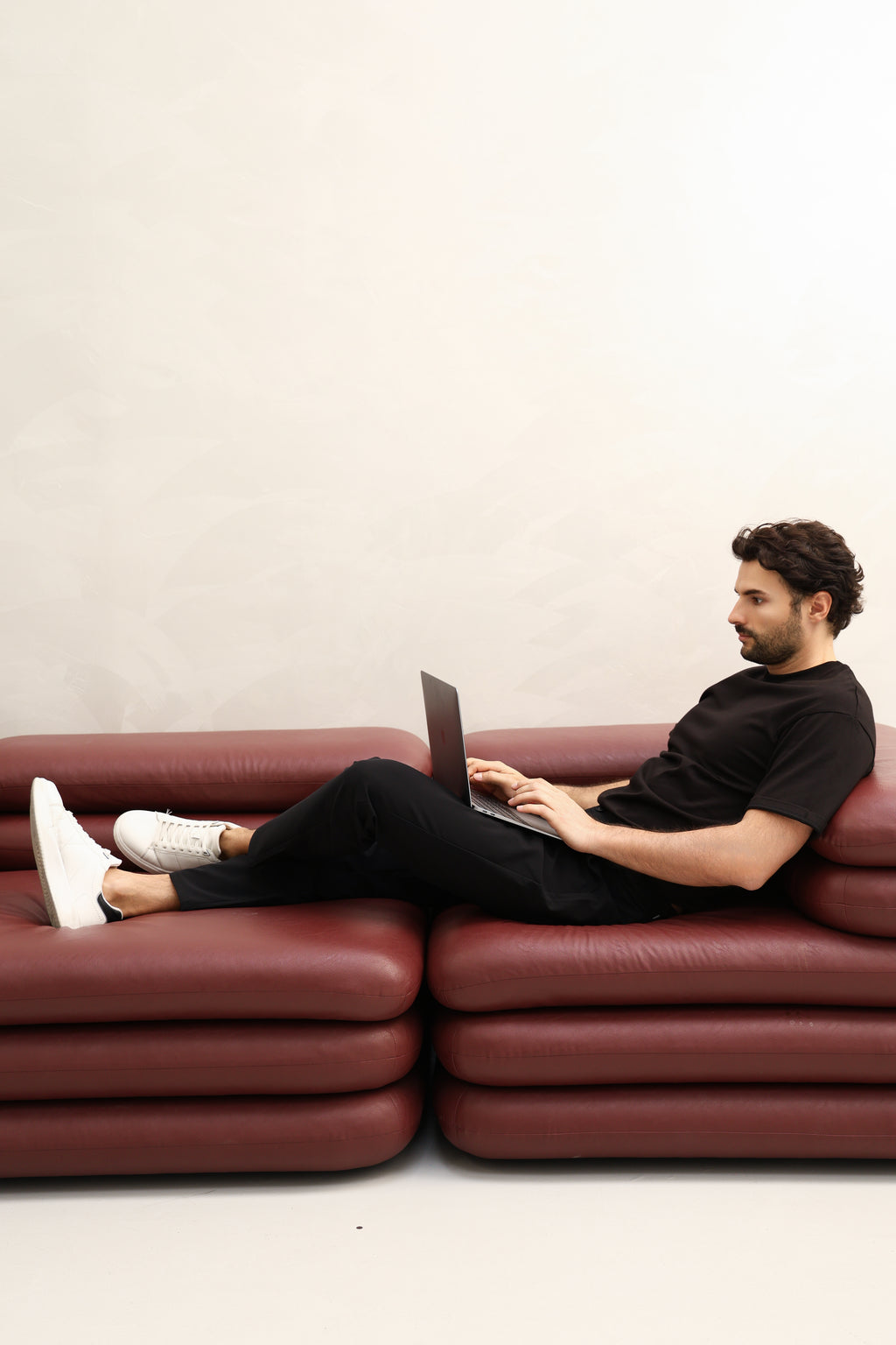 Everyday Base Bundle (Tee+Pants)