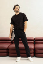 Everyday Base Bundle (Tee+Pants)