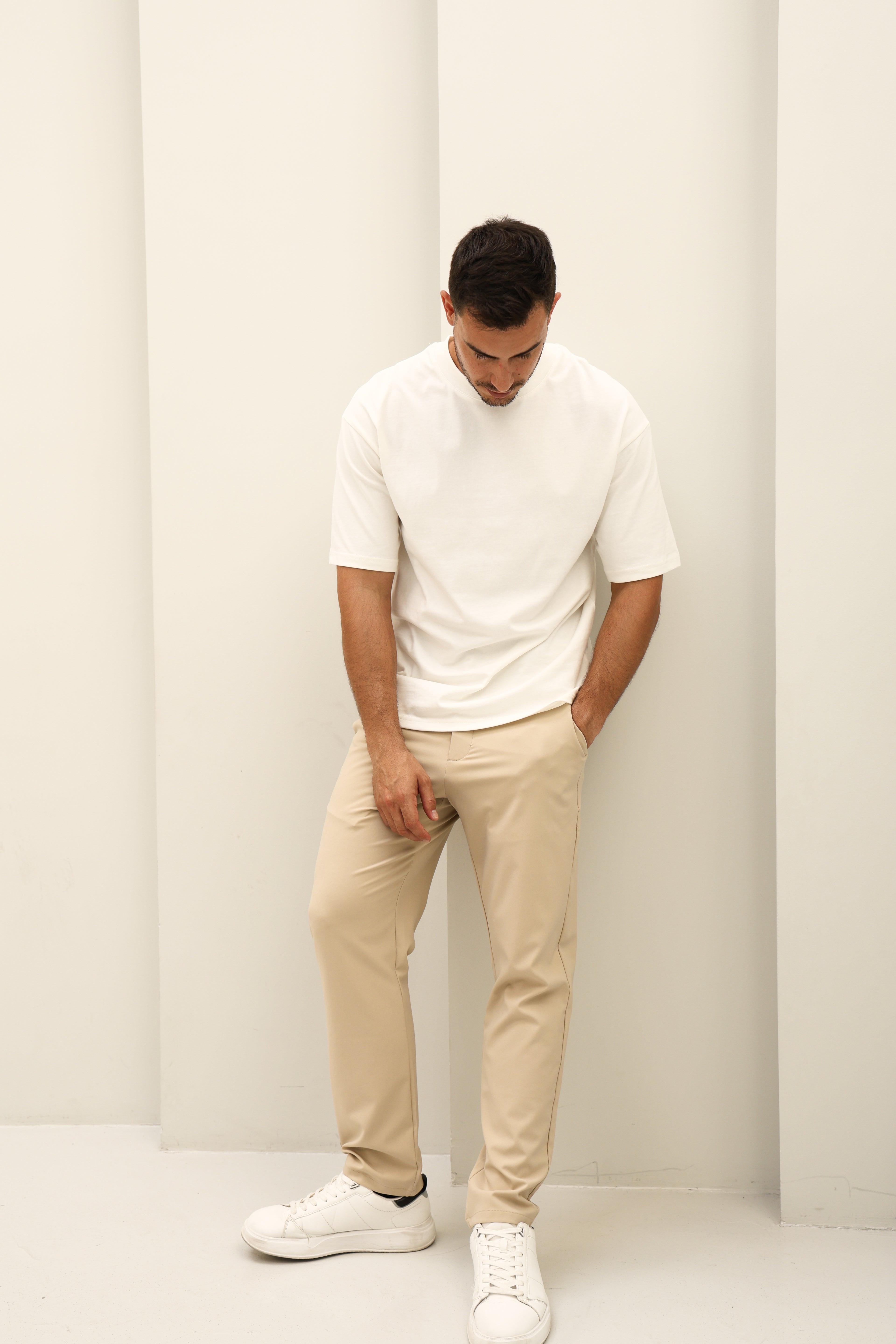 Jogger Base (Tee + Pants) Bundle