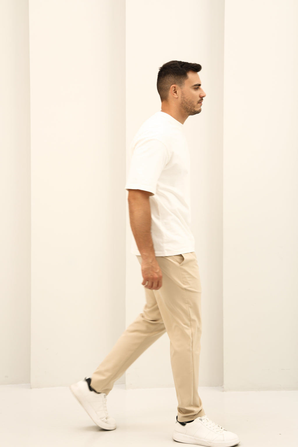 Jogger Base (Tee + Pants) Bundle