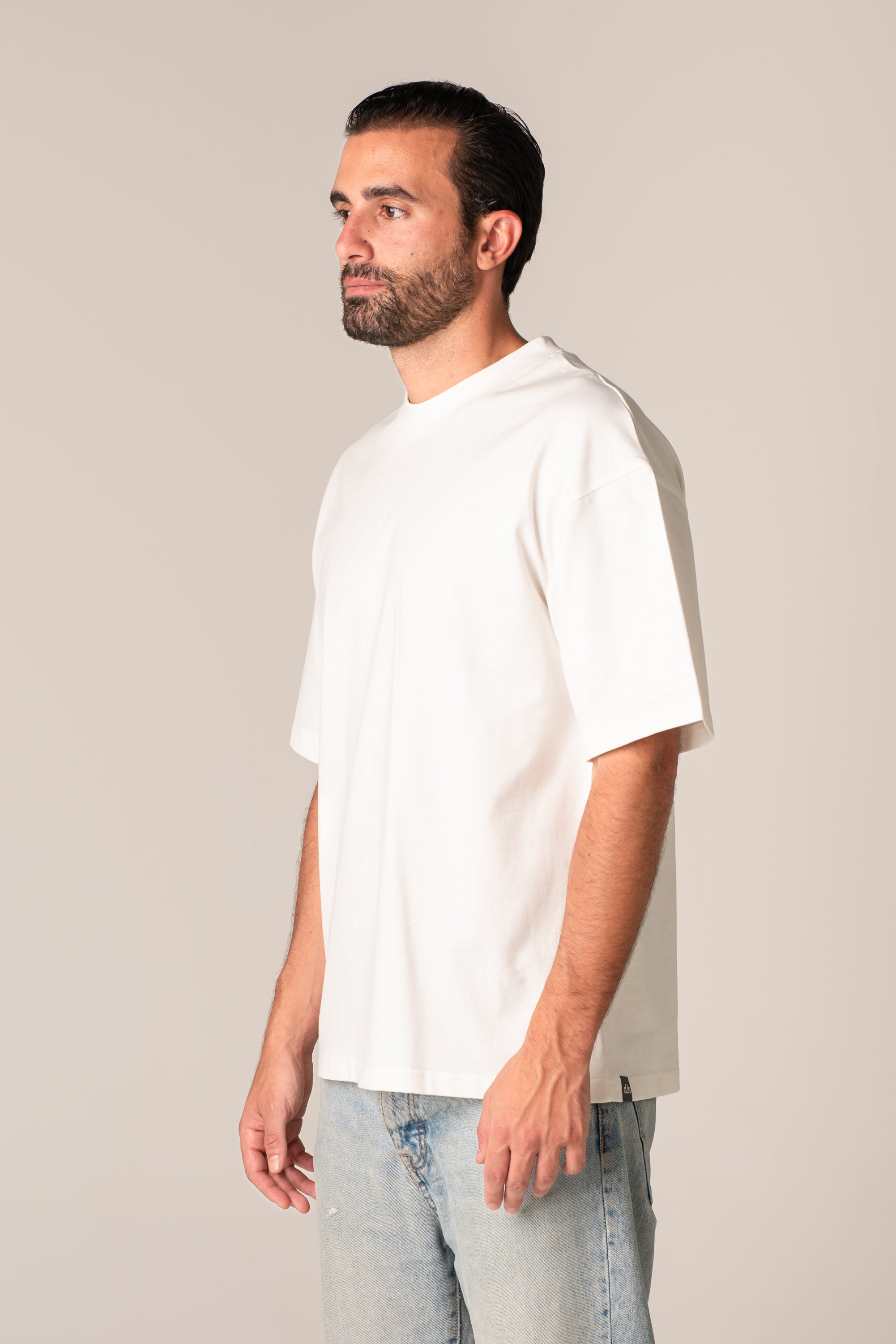 Image of Off-White Base-Tee