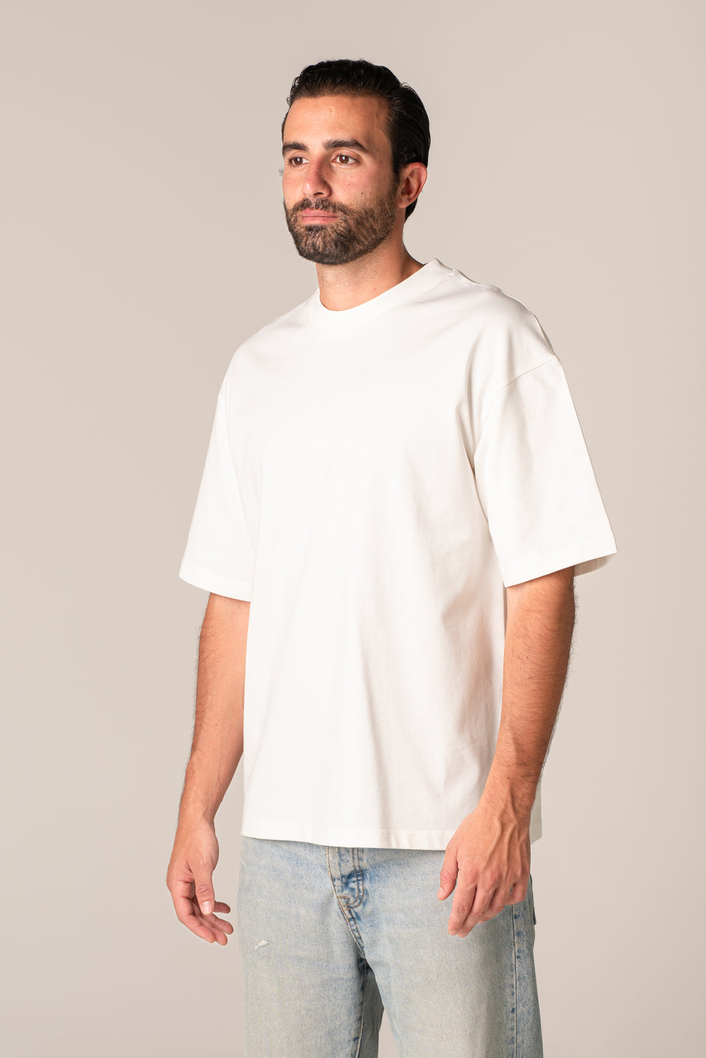 Off-White Base-Tee