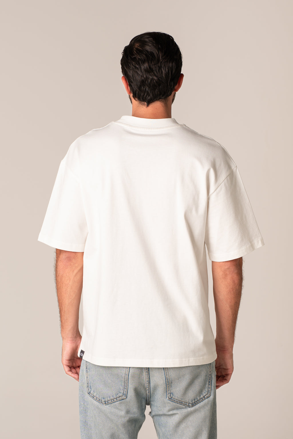 Off-White Base-Tee