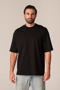 Black Base-Tee