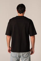 Black Base-Tee