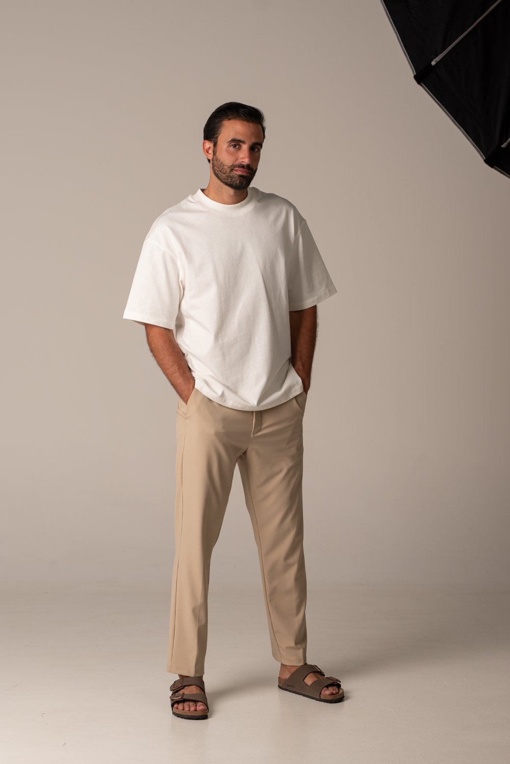 The Jogger Pants