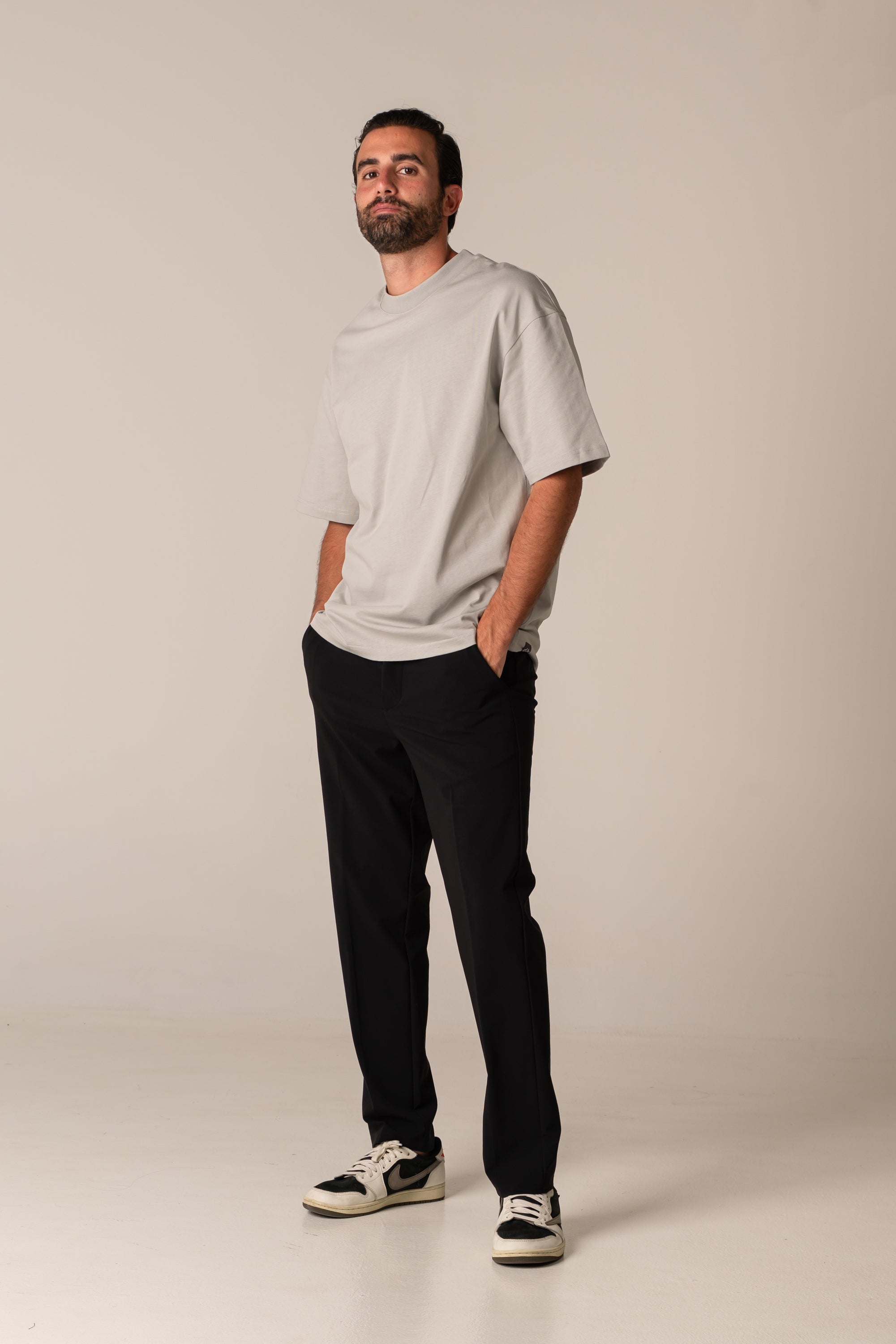 Everyday Pants