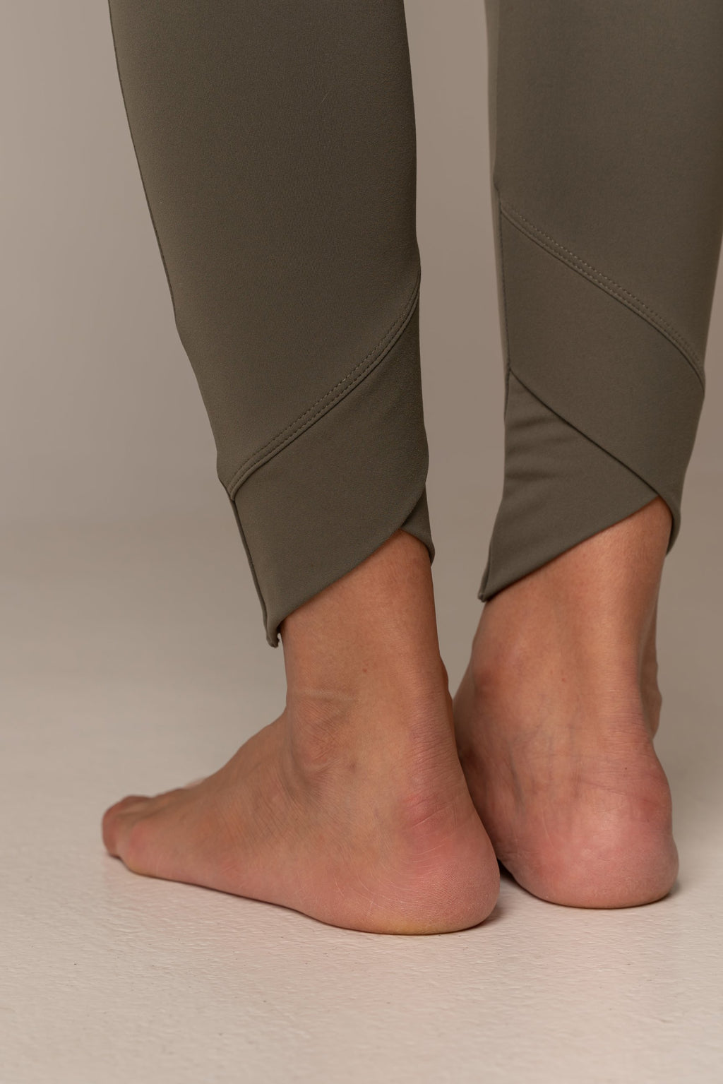 Vibe Leggings in Black