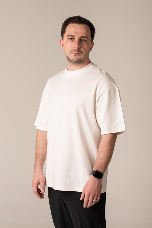 Off-White Base-Tee