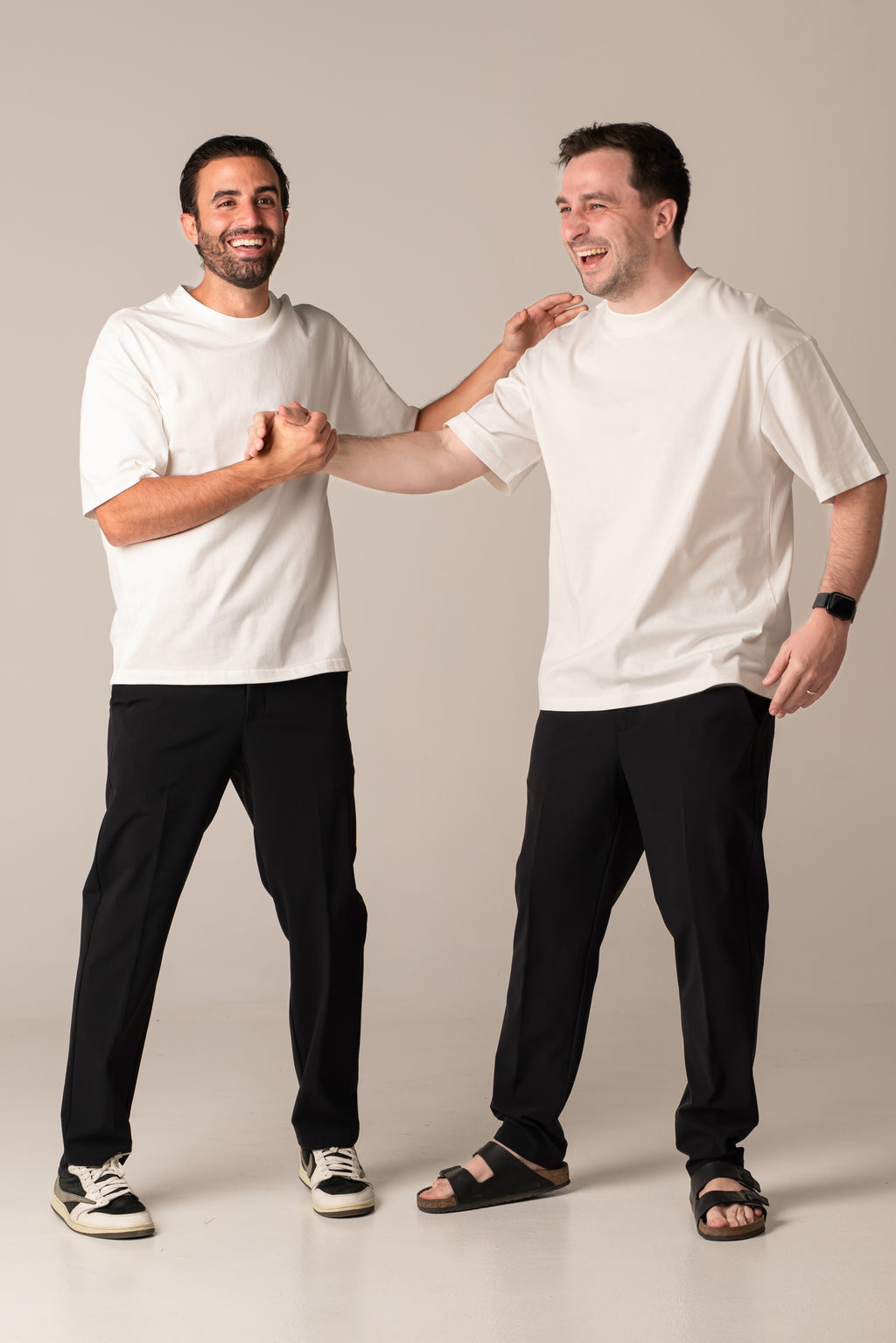 2X Base-Tee Bundle