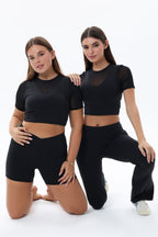 The 3X Black Top Bundle