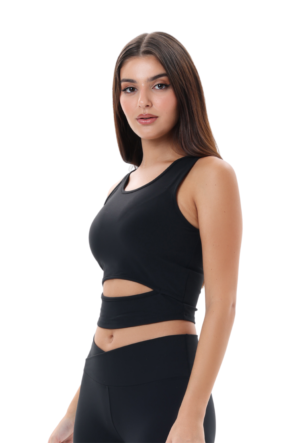 The 3X Black Top Bundle