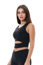 The 3X Black Top Bundle