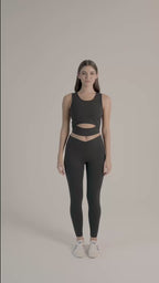 Vibe Leggings in Black