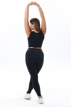 Vibe Leggings in Black