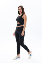 Vibe Leggings in Black