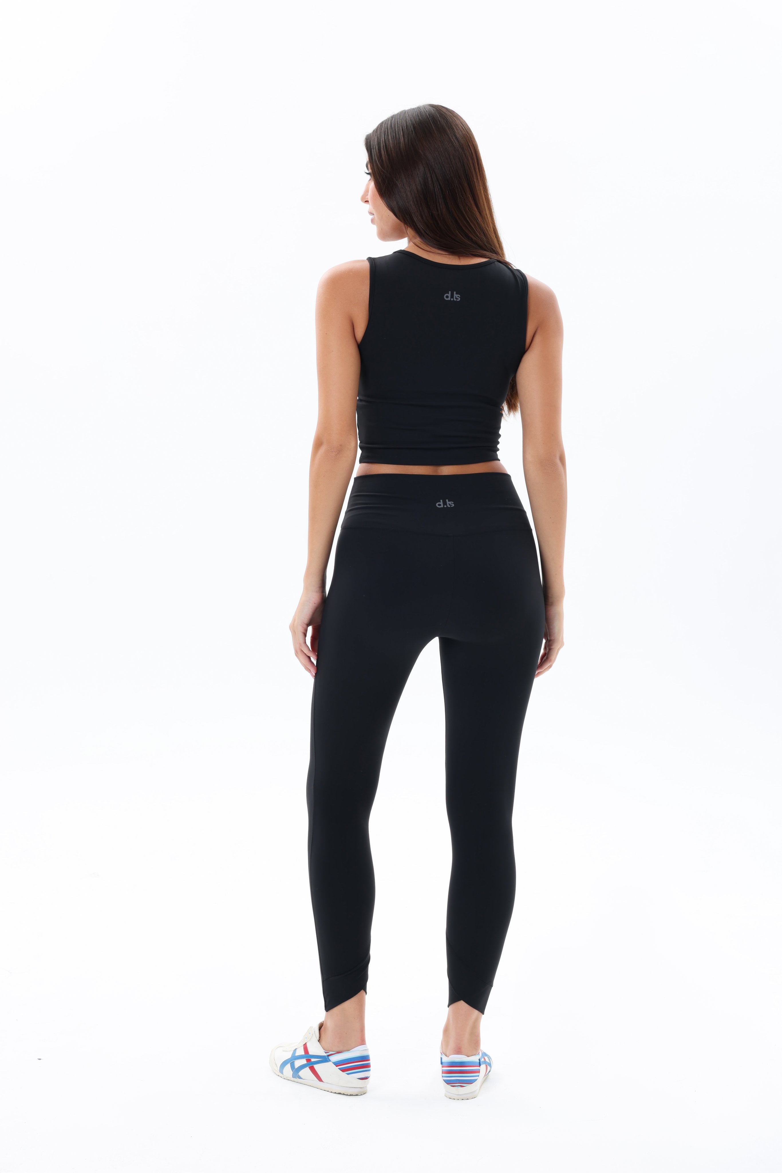 Vibe Leggings in Black
